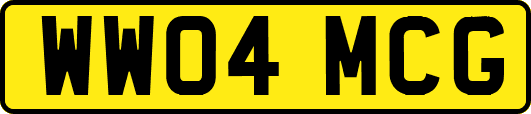WW04MCG
