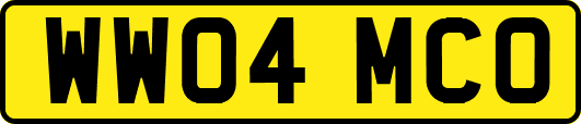 WW04MCO