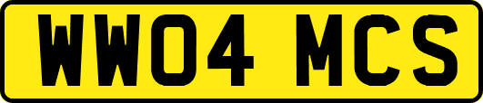 WW04MCS