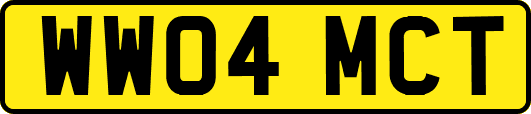 WW04MCT