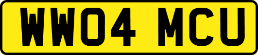 WW04MCU