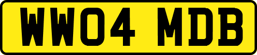 WW04MDB