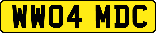 WW04MDC