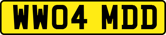 WW04MDD