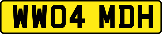 WW04MDH