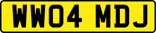 WW04MDJ