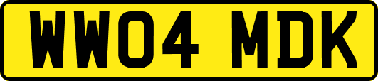 WW04MDK