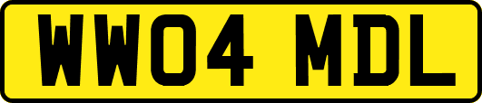WW04MDL