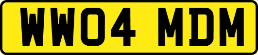WW04MDM