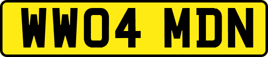 WW04MDN