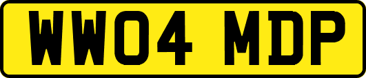 WW04MDP
