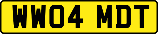 WW04MDT