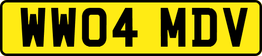 WW04MDV
