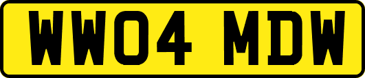WW04MDW