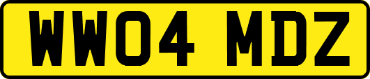WW04MDZ