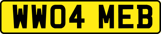 WW04MEB