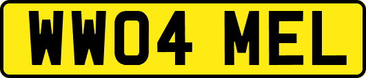 WW04MEL