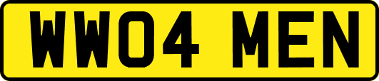 WW04MEN