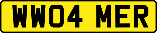 WW04MER
