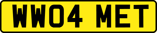 WW04MET