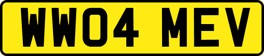 WW04MEV