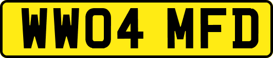 WW04MFD