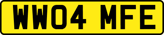 WW04MFE