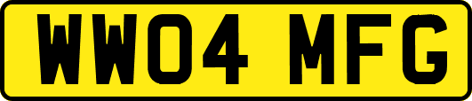 WW04MFG