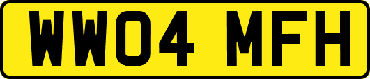 WW04MFH