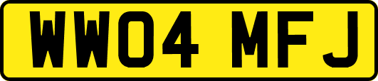 WW04MFJ