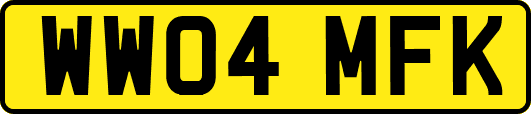 WW04MFK