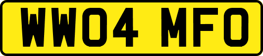 WW04MFO