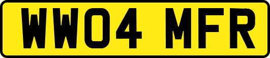 WW04MFR