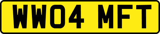 WW04MFT