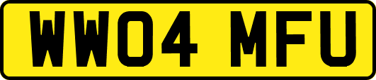 WW04MFU