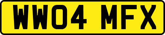WW04MFX