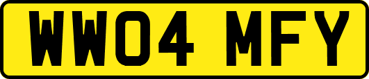 WW04MFY