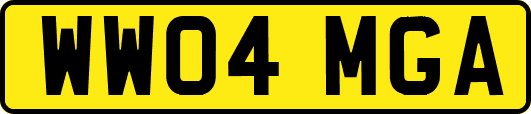 WW04MGA