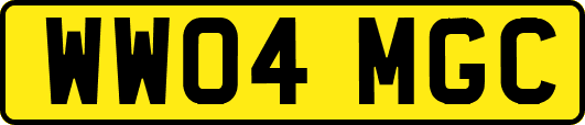 WW04MGC
