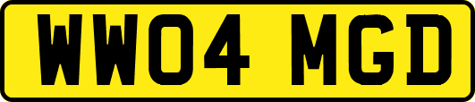 WW04MGD