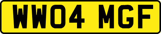 WW04MGF