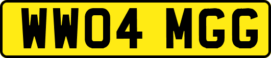WW04MGG