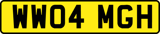 WW04MGH