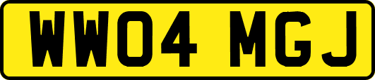 WW04MGJ