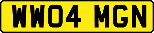 WW04MGN