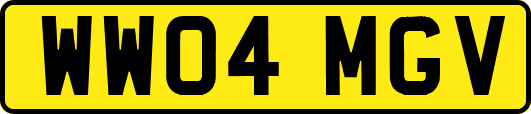 WW04MGV