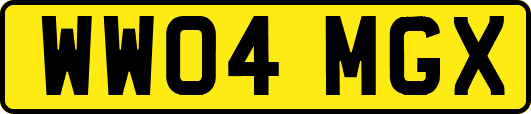 WW04MGX