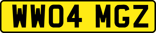 WW04MGZ