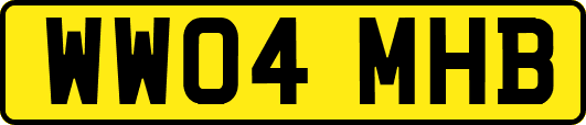 WW04MHB