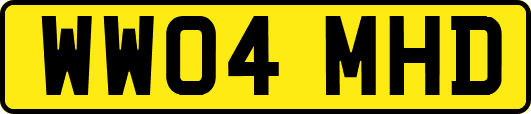 WW04MHD